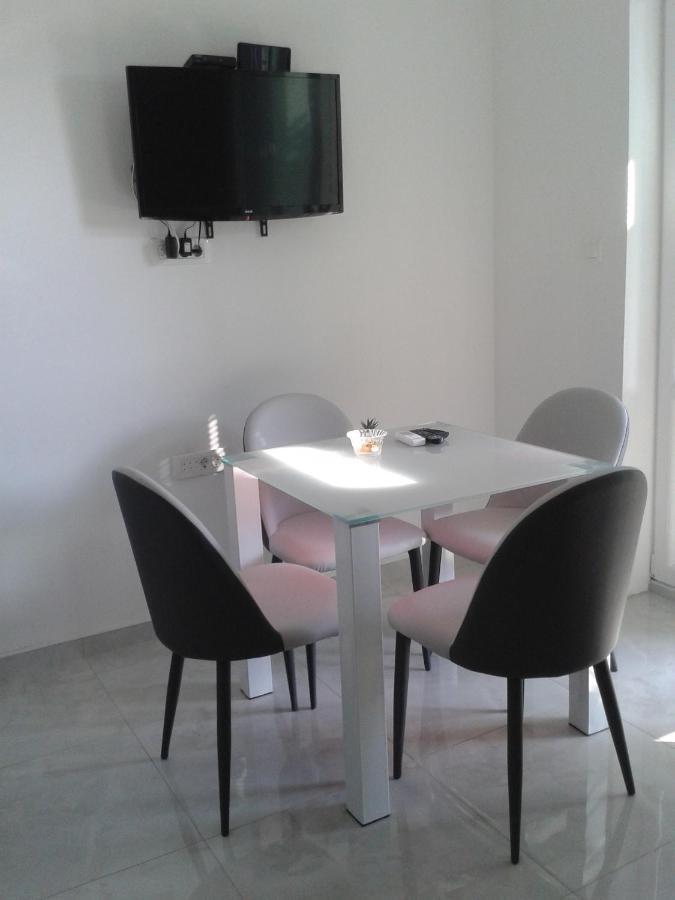 Sea View Apartamento Zadar Exterior foto